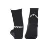 Apnea 5mm Supratex Tabanlı Siyah Çorap