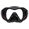 Aqua Lung Reveal X1 Black Siyah Maske