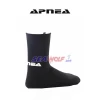 Apnea 5mm Supratex Tabanlı Siyah Çorap