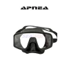 APNEA ULTRA SİLİKON MASKE SİYAH