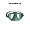 APNEA X-LOW GREEN MASKE