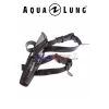 Aqua Lung Zak 2 Siyah Gri