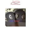 JAK BOENO QUARTZ BROWN 5,00mm