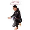 JAK BOENO THERMOSKIN DARK 7,00mm YAMAMOTO