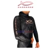 JAK BOENO THERMOSKIN DARK 7,00mm YAMAMOTO