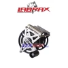LABRAX ELONOR 30mt. DİKEY MAKARA