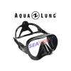 Aqua Lung Linea Black Maske