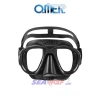 O.ME.R ALİEN BLACK MASKE