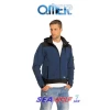 Omer Jacket Softshell Mont