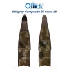 O.ME.R STİNGRAY CAMU COMPOZİTE 25