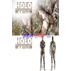 OMER HOLO STONE 5mm ELBİSE