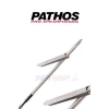 Pathos Ø6.25mm Çentikli Şiş