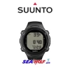 SUUNTO D4İ NOVO BLACK SAAT