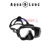 Aqualung Ventura Plus Siyah Maske
