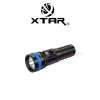 XTAR Dalış Feneri D26 1600 Lümen