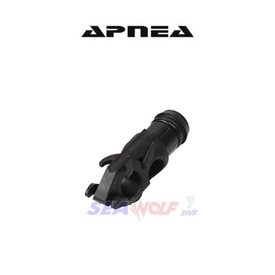 Apnea  Rebel Açık Kafa