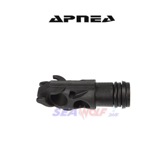 Apnea  Rebel Açık Kafa