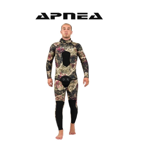 APNEA EVOLUTİON CAMU 5mm