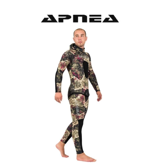 APNEA EVOLUTİON CAMU 7mm