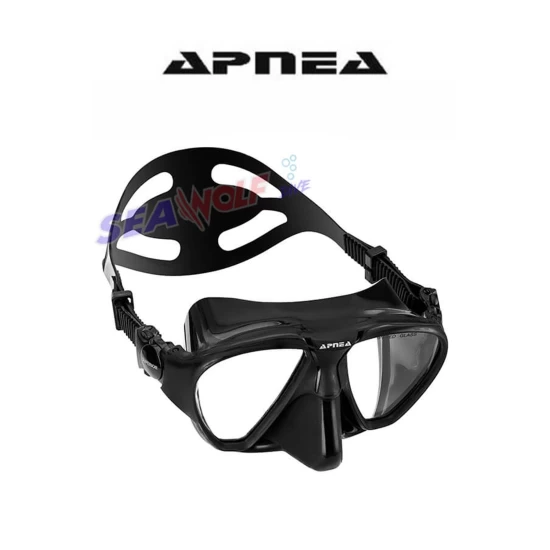 APNEA SUPERIOR BLACK MASKE M734