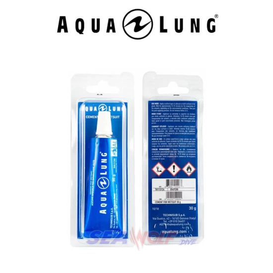 Aqua Lung Neopren Yapıştırıcı 30ml