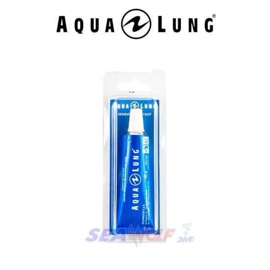 Aqua Lung Neopren Yapıştırıcı 30ml