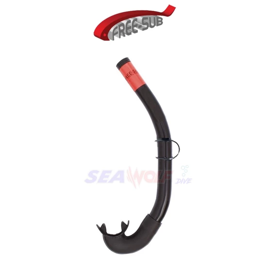 FREE-SUB HUNTER 1 AVCI ŞNORKEL