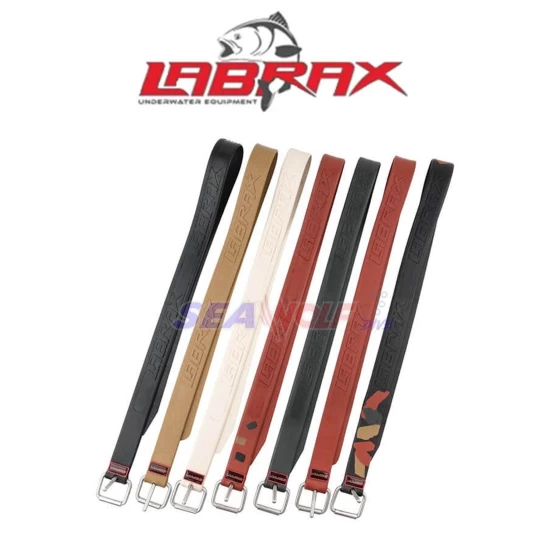 LABRAX 5mm MARSİLYA KEMER