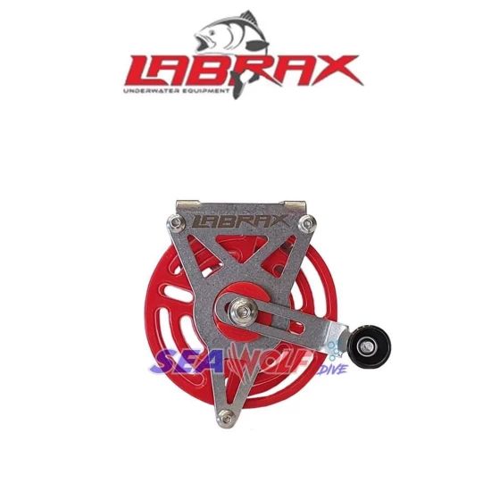LABRAX ELONOR 30mt. DİKEY MAKARA