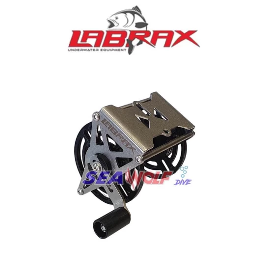 LABRAX ELONOR 50mt. DİKEY MAKARA