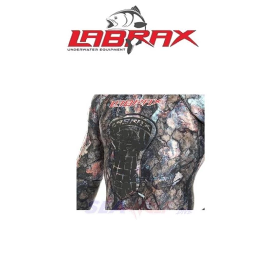 LABRAX FALCON 7mm ELBİSE