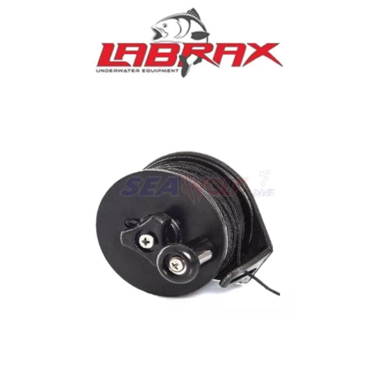 LABRAX FALCON MAKARA 30mt. İPLİ