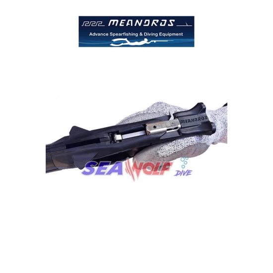 MEANDROS B28 M4 OPEN HEAD NAKED