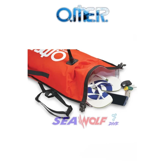 O.ME.R FLOAT DRY BAG