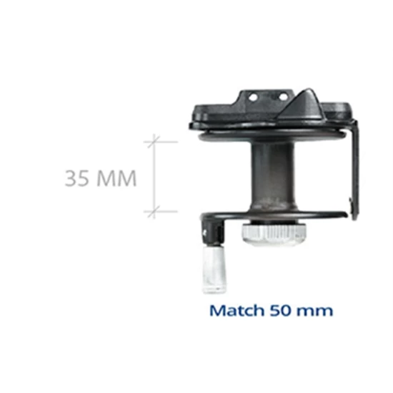 O.ME.R MATCH 50 İPLİ