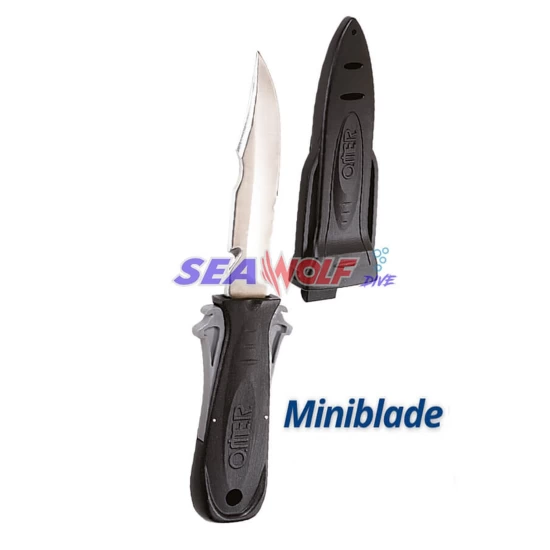 OMER NEW MINIBLADE BIÇAK