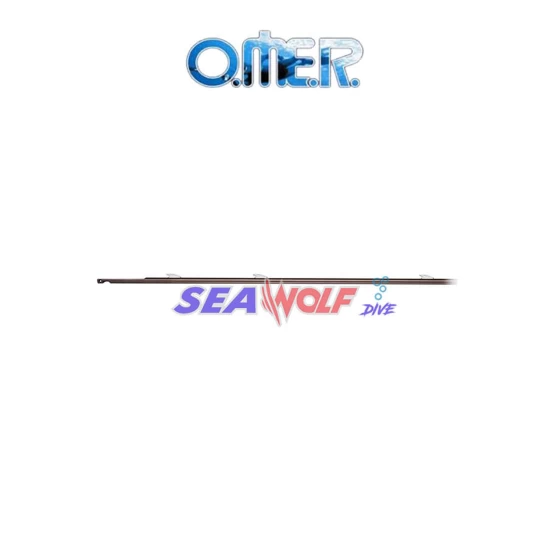 Omer ø6,5mm Shark FIN America 3 Finli Şiş