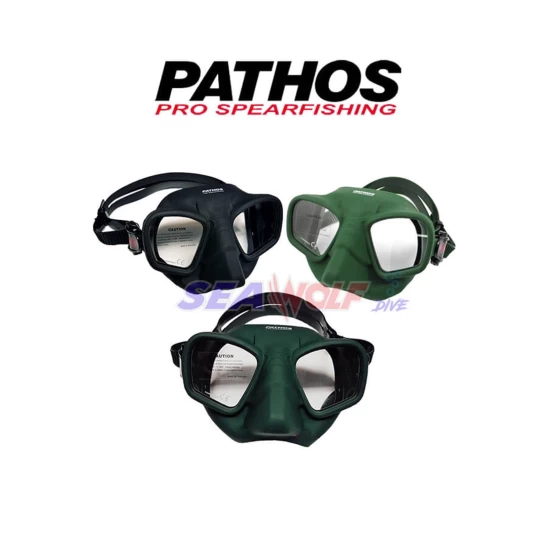 Pathos Falco Maske