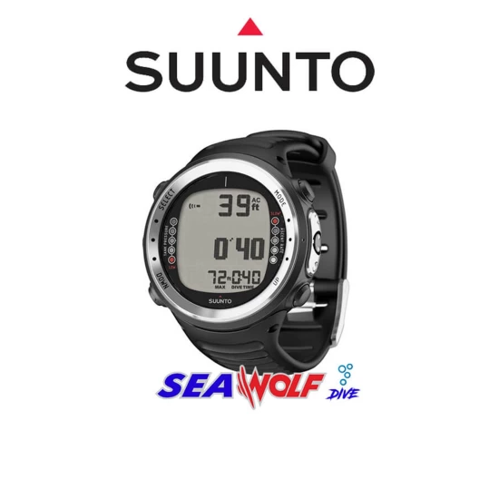 SUUNTO D4İ SAAT