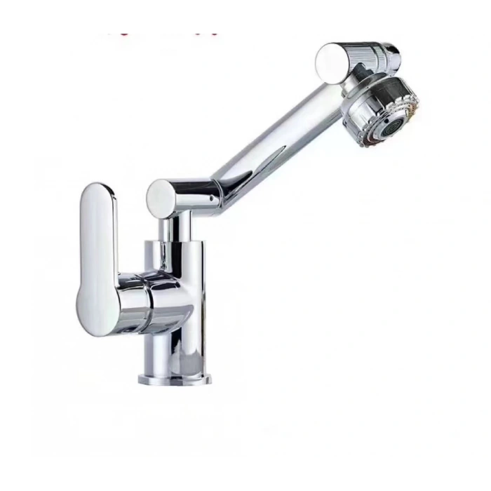 FLEKO AHTAPOT PLUS LAVABO BATARYASI AHTAPOT PLUS LAVABO BATARYASI