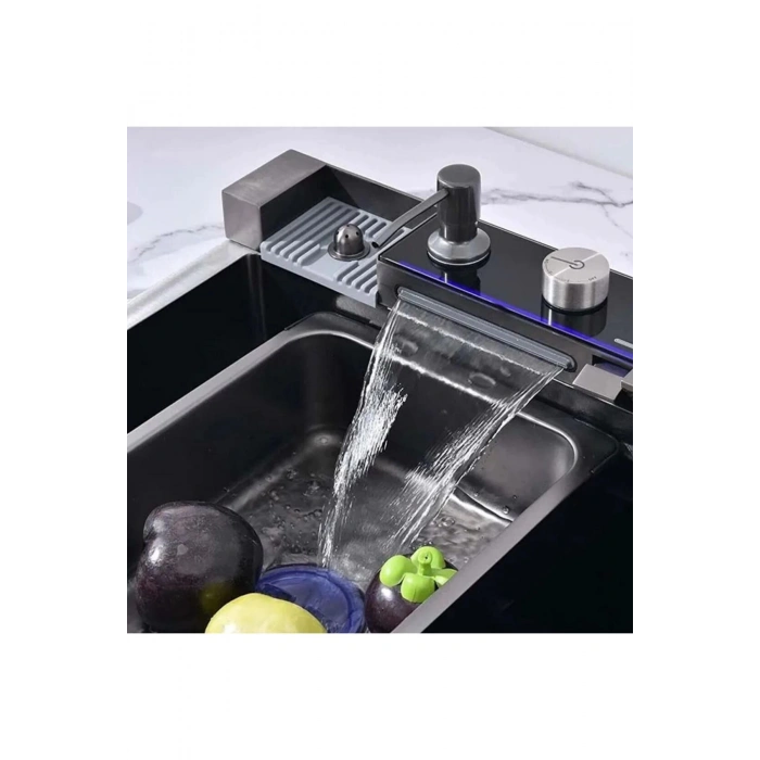 FLEKO ANKASTRE MUTFAK SETİ LIGHT TEKNOLOJİK EVYE SETİ