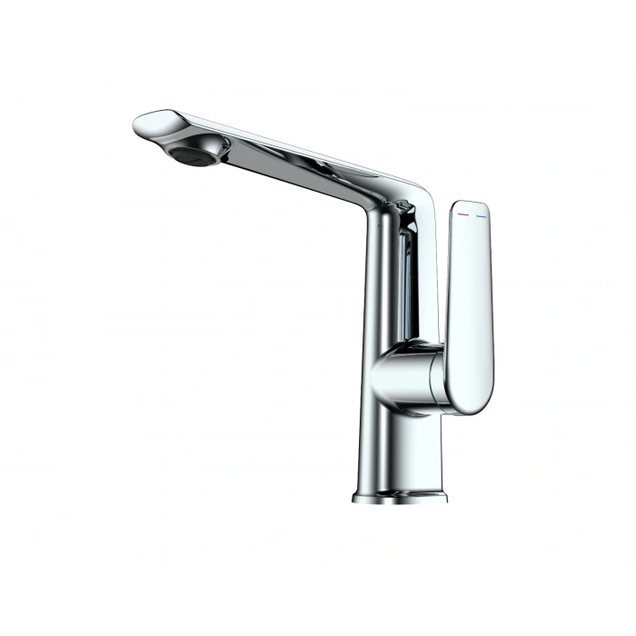 FLEKO GLORIA KROM LAVABO BATARYASI