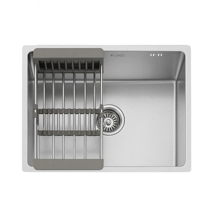 FLEKO LOTUS INOX EVYE