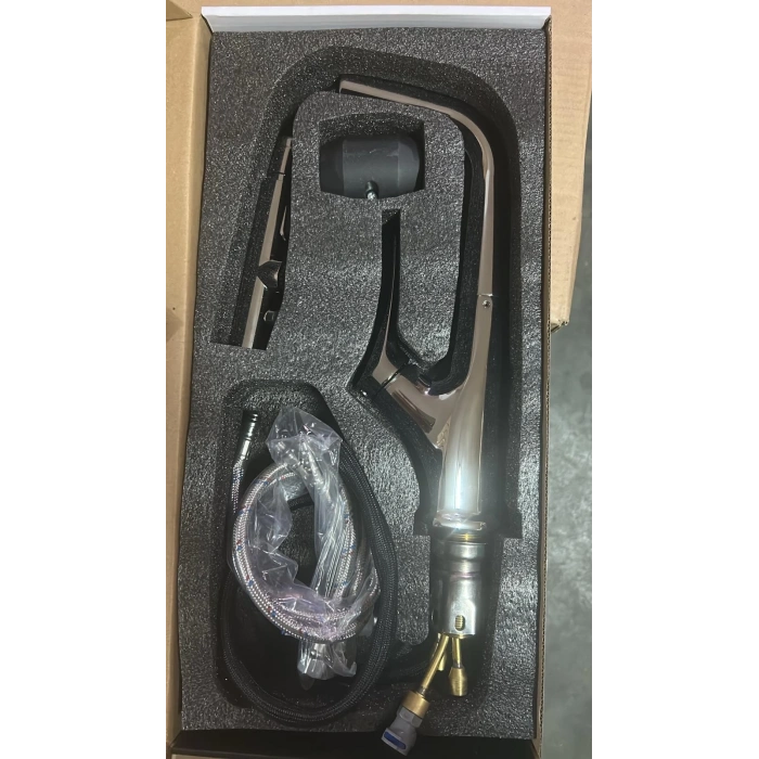 FLEKO MİRANDA ARITMALI MUTFAK BATARYASI