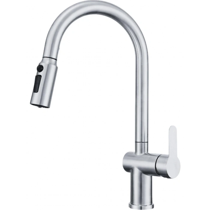 FLEKO RİVA KROM SCALA SPİRALLİ ARITMA BATARYASI