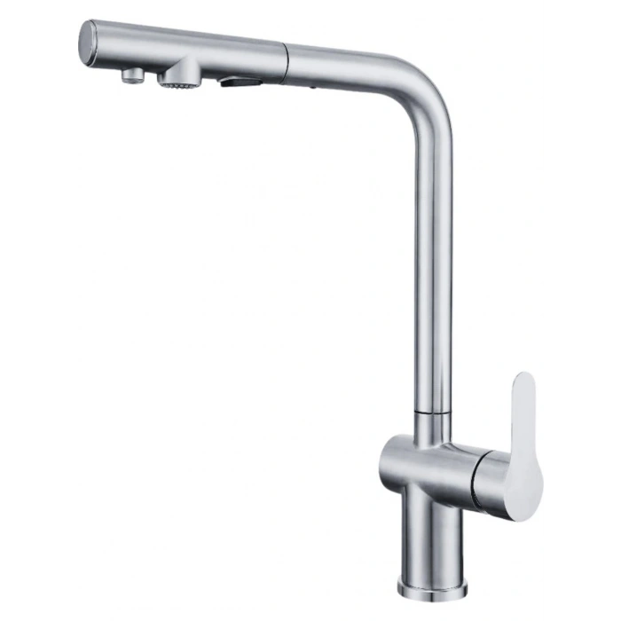 FLEKO RİVA KROM SPİRALLİ ARITMA BATARYASI