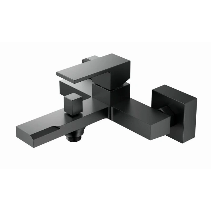 FLEKO VENOM ANTRASİT BANYO BATARYASI