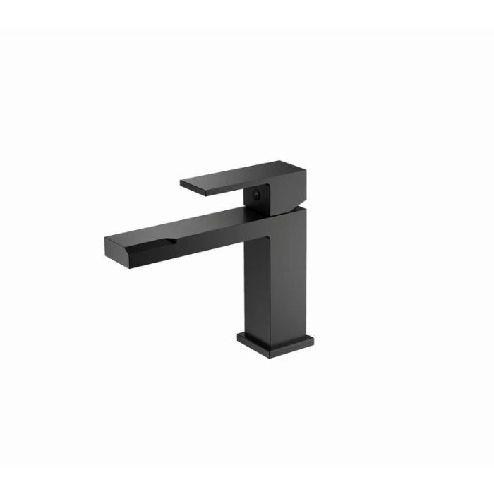 FLEKO VENOM ANTRASİT LAVABO BATARYASI