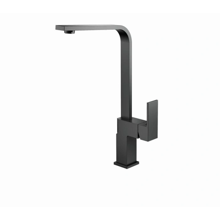 FLEKO VENOM ANTRASİT MUTFAK BATARYASI