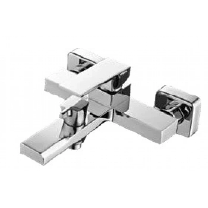 FLEKO VENOM KROM BANYO BATARYASI